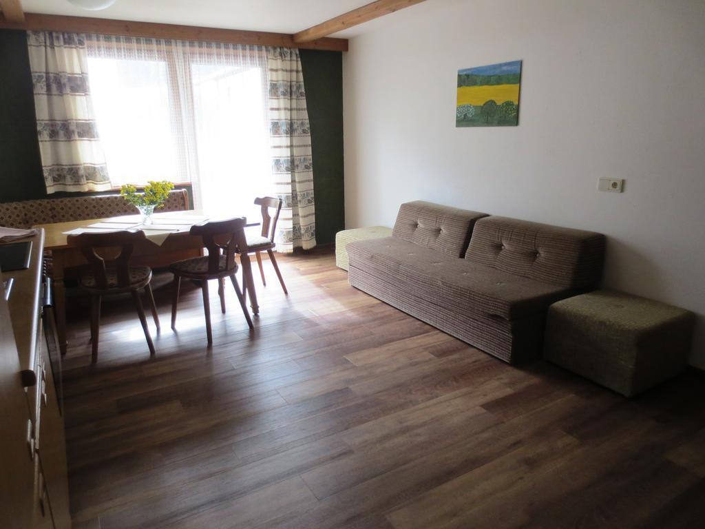 Apartament Wolke7 Family First St. Anton am Arlberg Pokój zdjęcie