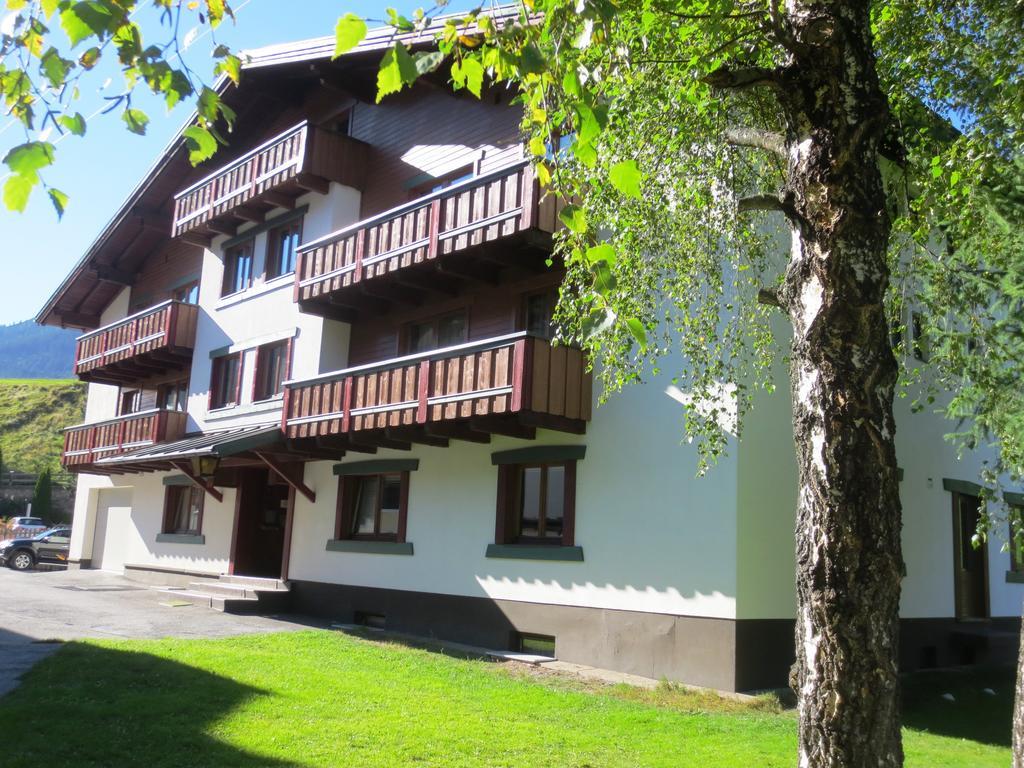 Apartament Wolke7 Family First St. Anton am Arlberg Pokój zdjęcie