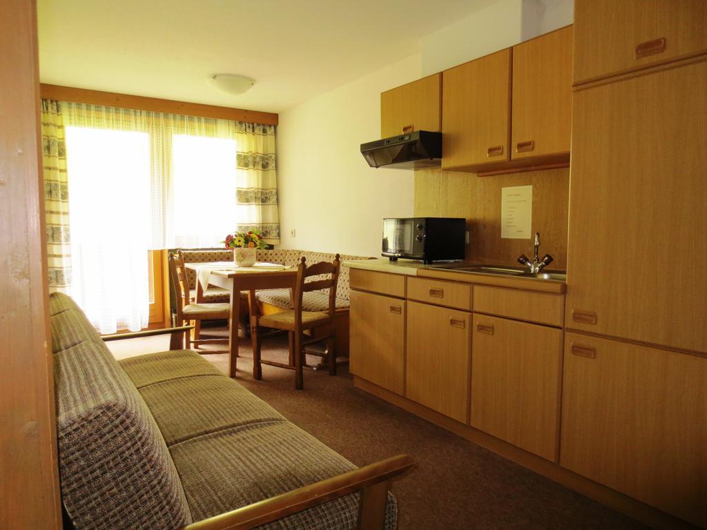 Apartament Wolke7 Family First St. Anton am Arlberg Zewnętrze zdjęcie